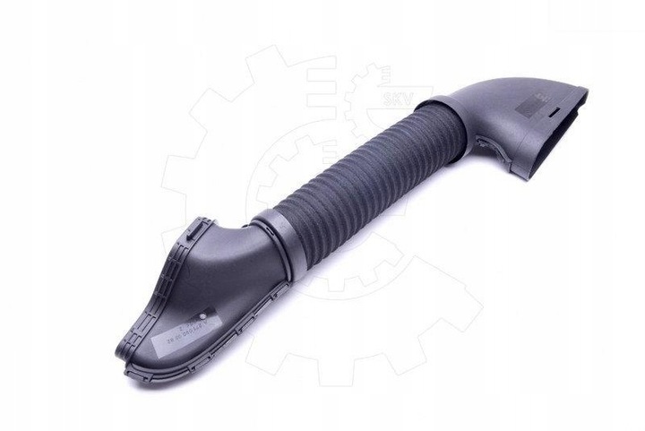 фото №2, Шланг фільтра повітря mercedes клас c w204 c 180 01.07-01.14