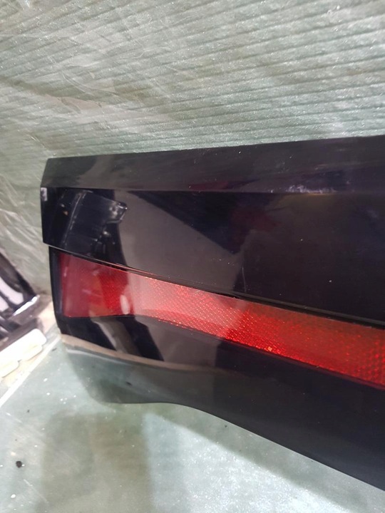 фото №6, Лампа камера кришки volkswagen t-cross 2g0827577d