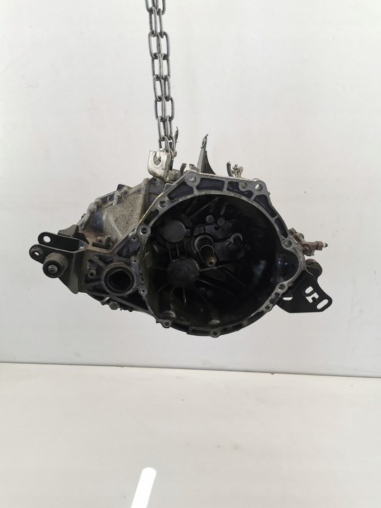 фото №7, Коробка передач коробки передач toyota avensis iii t27 1.6 d4d