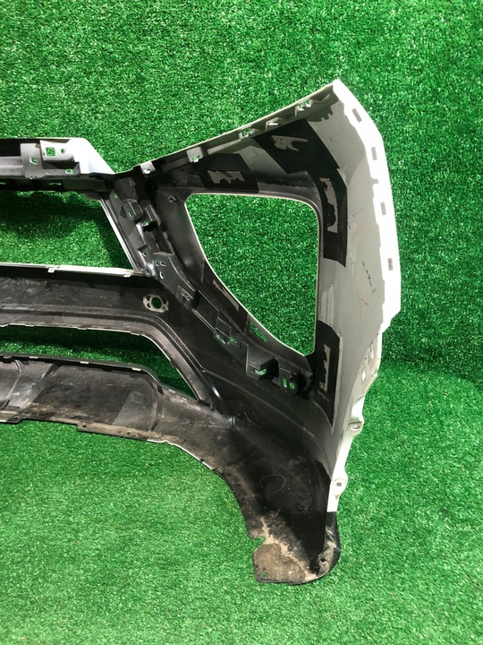 фото №9, Бампер переднее mitsubishi eclipse cross рестайлинг 21-