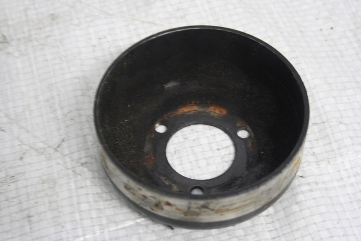 фото №7, Шкив насоса vw audi skoda seat 059119145a