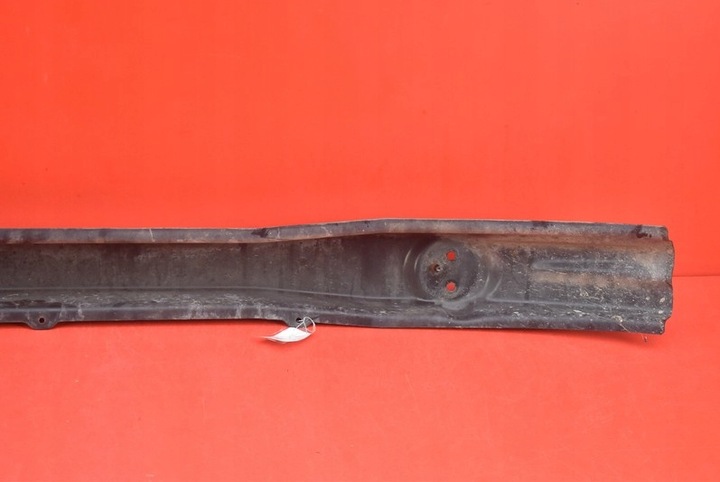 фото №6, Балка бампера перед передня підсилювач peugeot 607 99-10