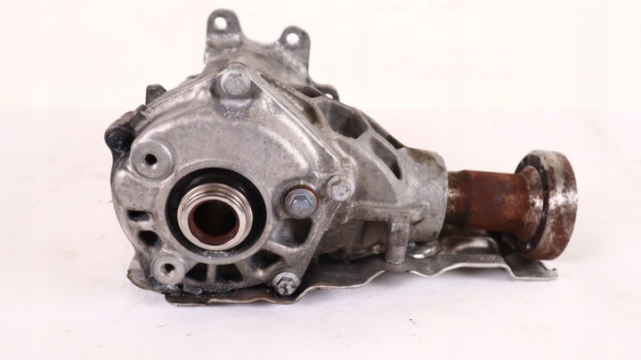 фото №8, Volvo xc90 ii 2.0 d5 редуктор кпп раздаточная 31492036