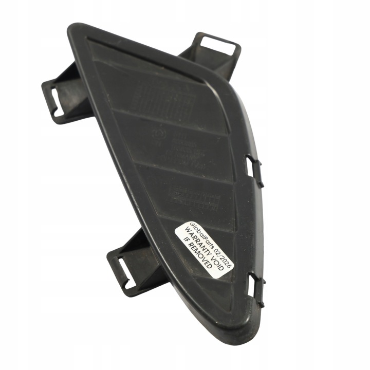 фото №12, Bmw 2 f45 f46 gran tourer защита канала воздуха нижнего левого 8063885