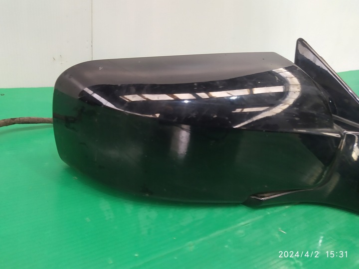 фото №7, Дзеркало праві cadillac cts 1 2002-2007 9425694