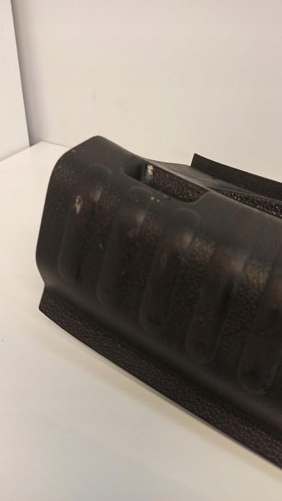 фото №8, Vw tiguan защита порога багажника 5n0863459
