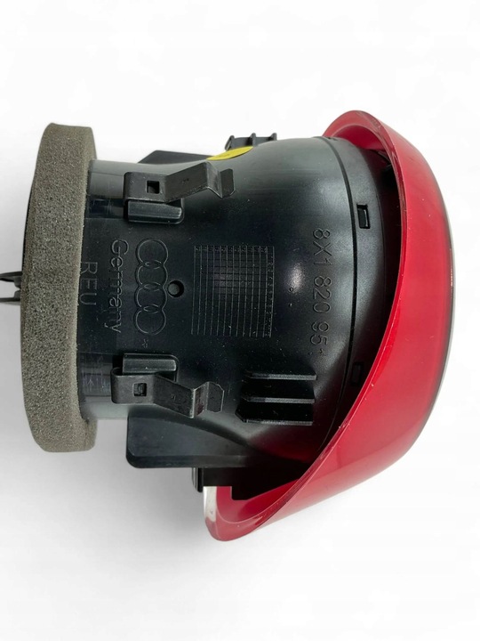 фото №7, Audi a1 2013 решётки воздуховод