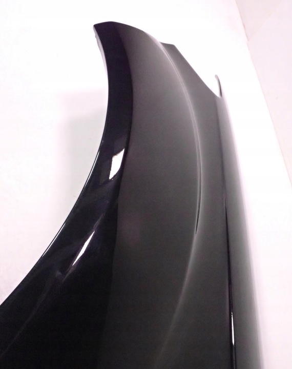 фото №10, Крило лівий перед lz9y audi q7 4l 4l0821105