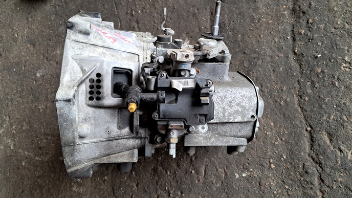 фото №11, Peugeot rcz 1.6 thp механічна 6-ступенева коробка передач