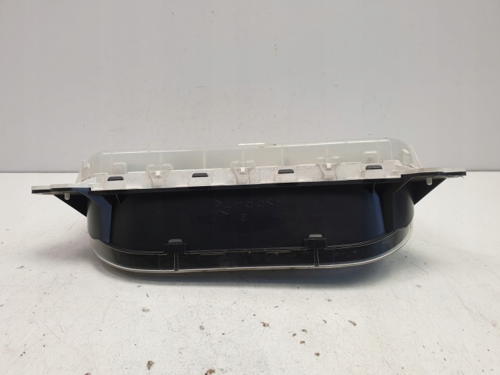 фото №10, Mazda 5 i 2.0 citd панель приборов c23555430