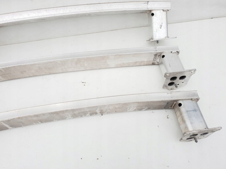 фото №12, Citroen c3 picasso 08-17 балка pod бампер перед передня