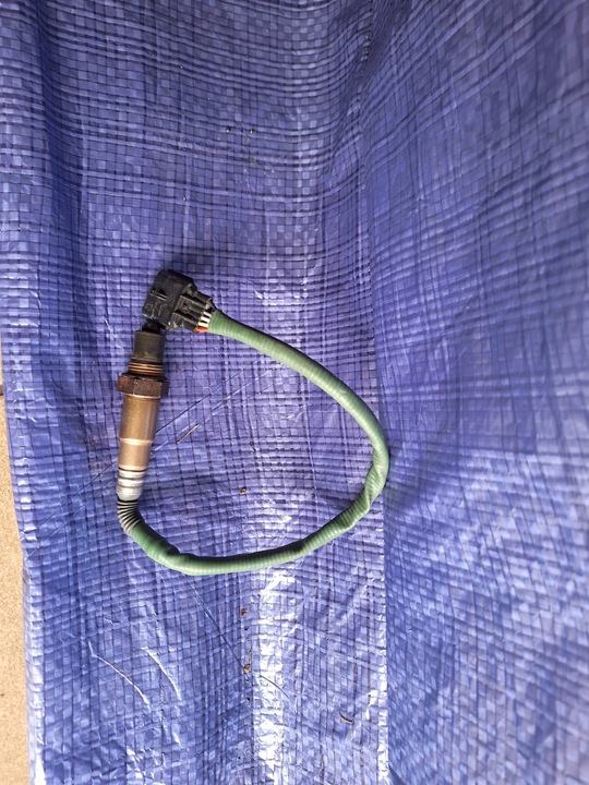 фото №1, Лямбда-зонд renault twingo iii 16r 1,0 sce