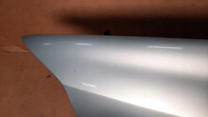 фото №8, Крило перед переднє лівий renault laguna ii 01r