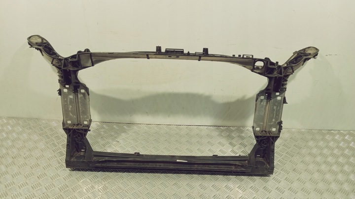 фото №1, Pas переднє audi a6 c8 4k 18-24 4k0805594 оригінал повний