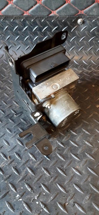 фото №5, Блок управления abs крепление citroen c5 aircross 9808958280