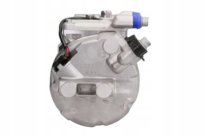 фото №12, Компрессор кондиционера denso dcp02091 4e0260805c