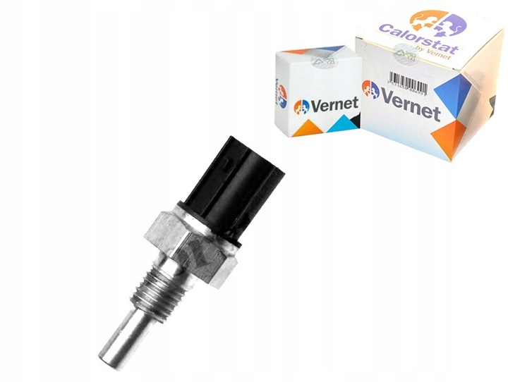 фото №1, Calorstat by vernet датчик температура. жидкости охлаждающей.