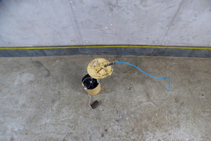 фото №1, Насос пального 13596931 13503108a przystos. do вебасто opel insignia a 1.6cdti