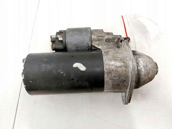 фото №5, Mercedes a-klasa w168 1.7 cdi стартер 0051511601