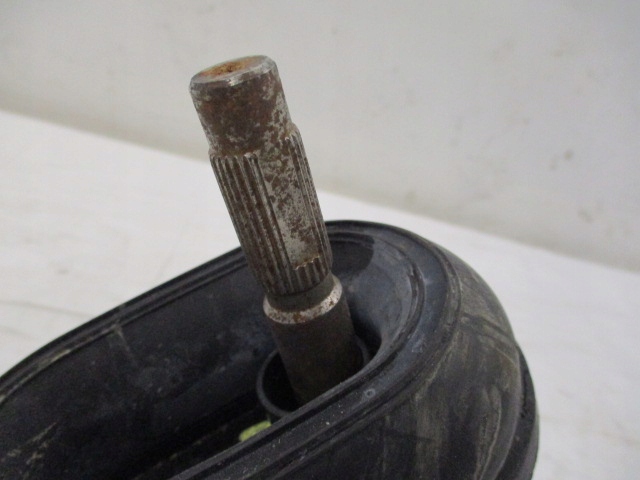 фото №7, Captur clio iv рулевая рейка трансмиссия рулевая