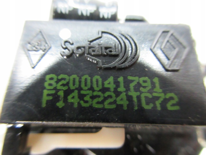 фото №6, Renault scenic ii динамік перед зад лівий правий