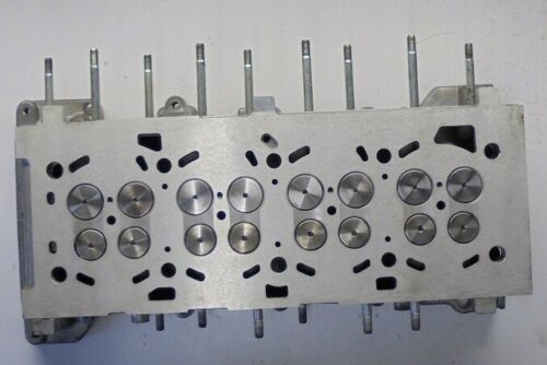 фото №1, Головка opel vectra, zafira 1.9 cdti 55565883