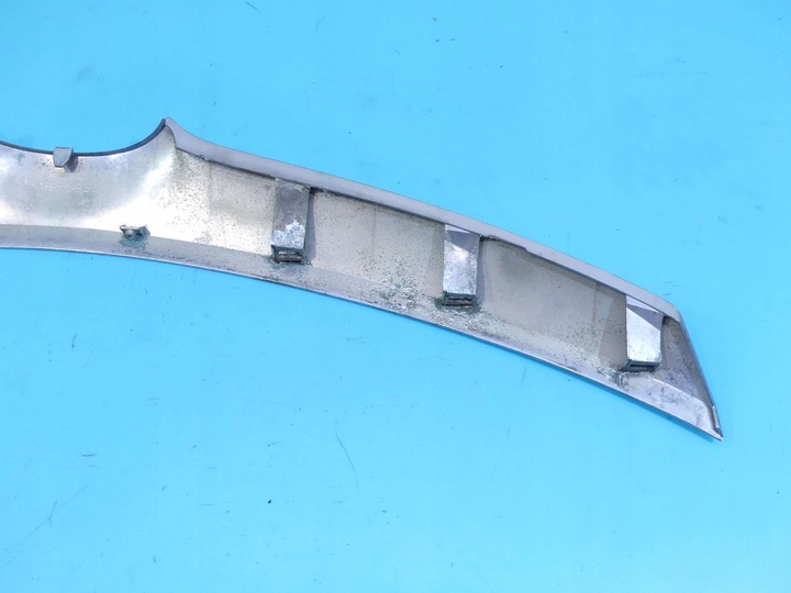 фото №8, Планка решітка решітка решітка радіатора mazda cx-9 06-15