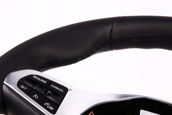 фото №9, Bmw g20 g21 z4 g29 f40 f44 оригінальна кермо м-пакет