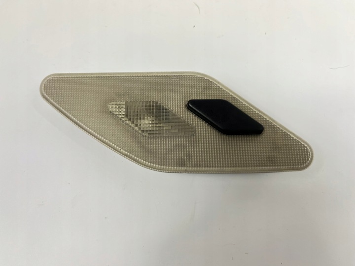 фото №1, Лампа лампа освещение кабины słuek c правые зад mercedes w140 1408200401