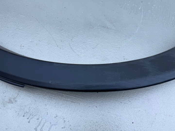 фото №9, Toyota rav4 iv 4 рестайлинг 15-19r молдинг крыльев правое зад правая задняя