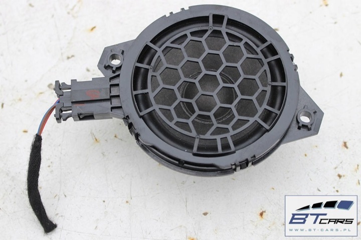 фото №9, Audi a3 динаміки підсилювач озвучення bang olufsen 8v0035465b 8v0035397