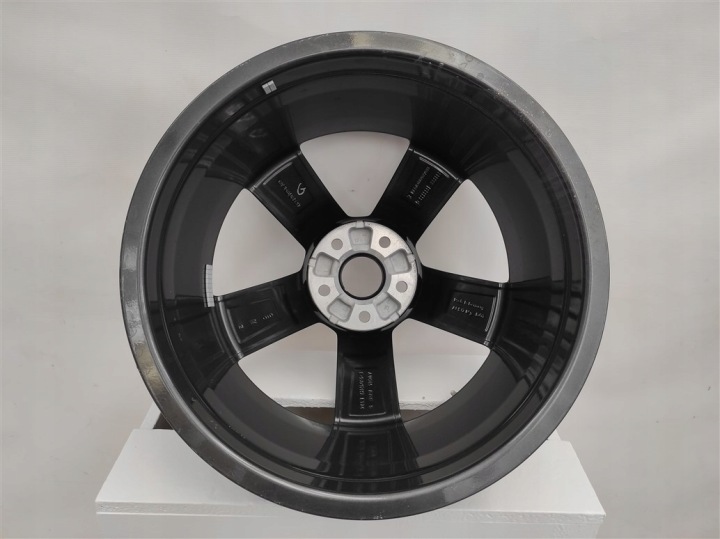фото №11, Диск audi a8 4n 19 дюймов 9j et34 4n0601025n