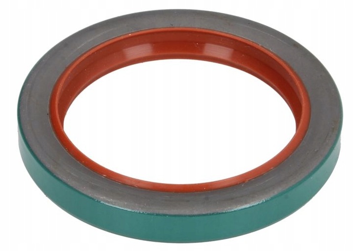 фото №1, Сальник вала коленчатого ent020324 case ih