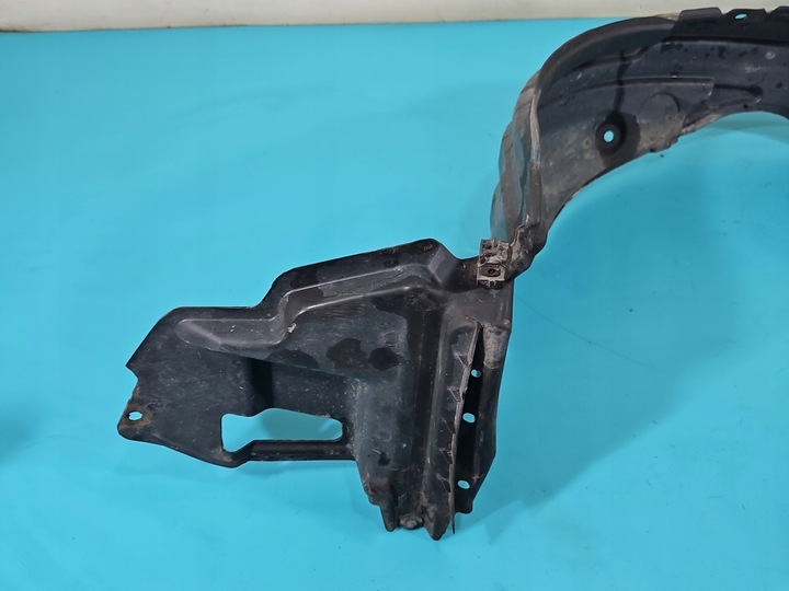 фото №8, Подкрылок перед левая toyota corolla e12 53876-02070