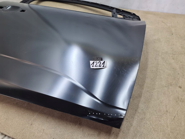 фото №9, Dacia sandero iii 3 stepway двері передні праві