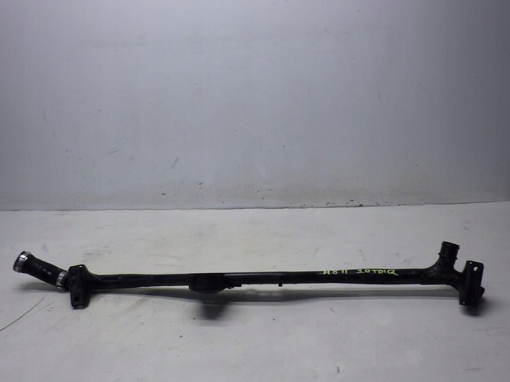 фото №1, Шланг труба интеркулер audi a8 d3 3.0 tdi