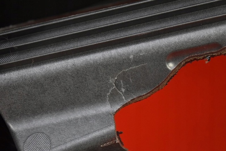 фото №13, Панель роздавальна консоль капот подушка безпеки eu ford s-max mk1 1 i 06-14