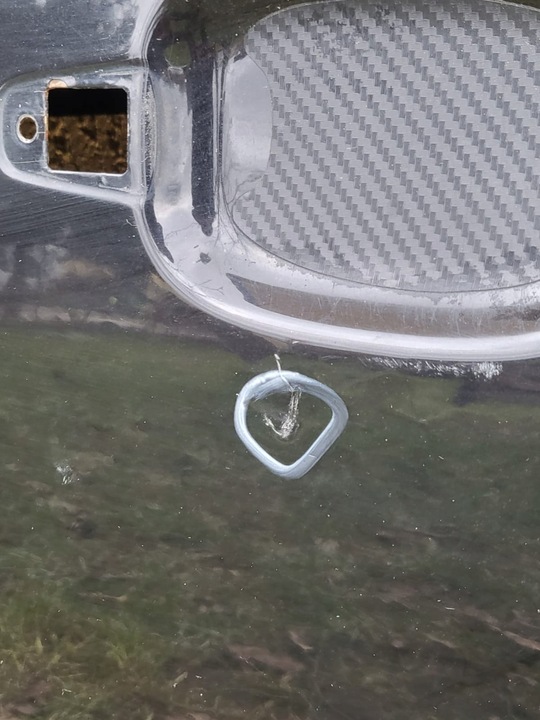 фото №6, Audi a5 8t0 cabrio купе дверь левая оригинальные