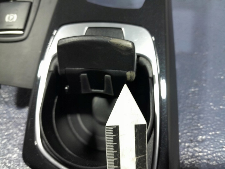 фото №14, Bmw 5 f10 f11 планки декоры панели консоли schwarz s4ata eu 9166649