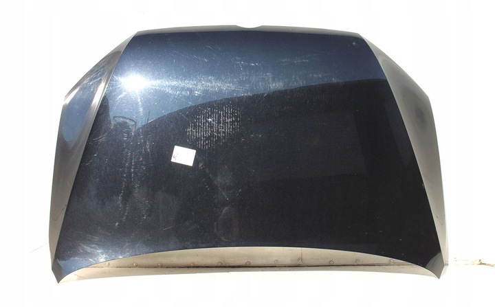 фото №12, Vw sportsvan перед капот крила лампа бампер pas ксенон lc9x колір: głębo