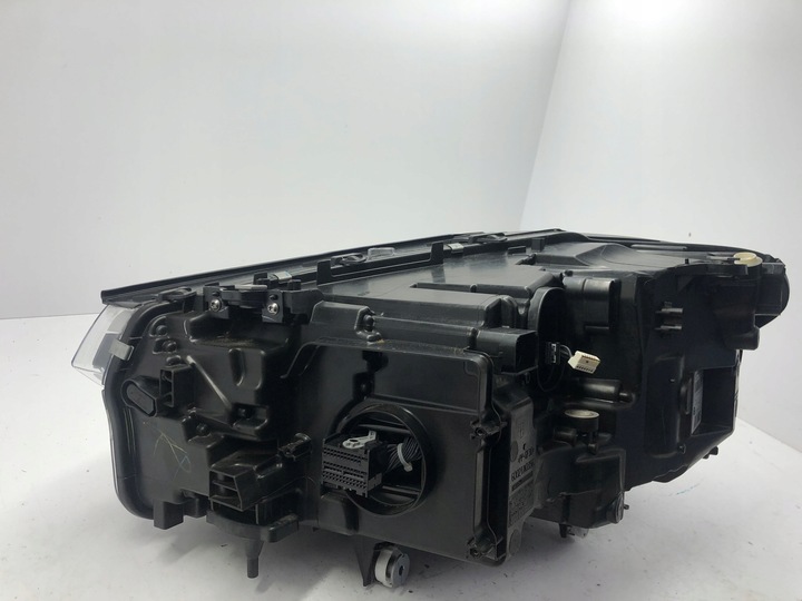 фото №10, Bmw x3 g01 лампи led адаптивний ліва pra 8739654/53