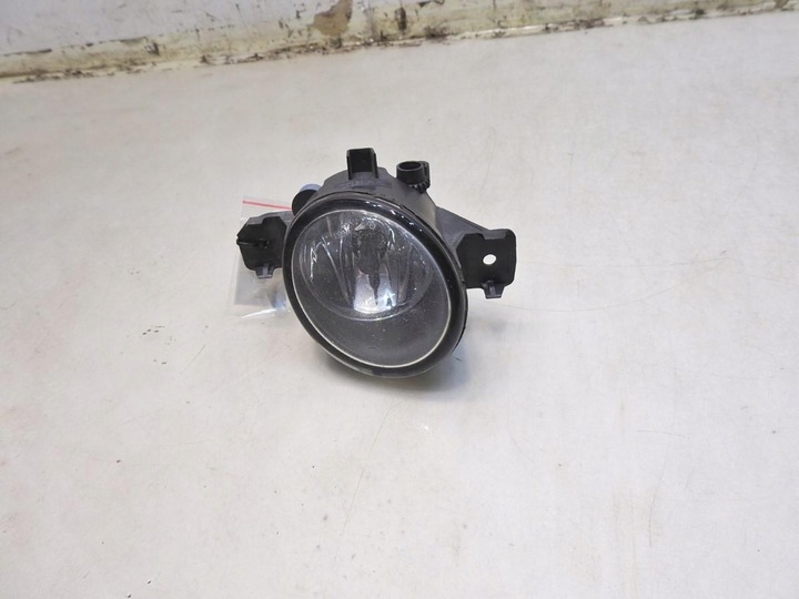 фото №7, Галоген лівий renault clio iii рестайлінг 89210439