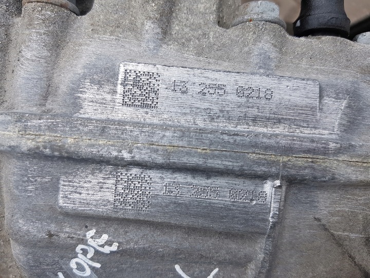 фото №6, Audi a5 8t рестайлинг 12-16r a4 b8 2.0 tdi дифференциал мост зад mna