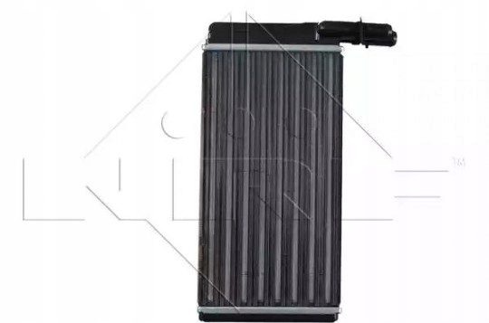 фото №16, Nrf отопитель alfa-romeo 166 98- 2.4 jtd 53220