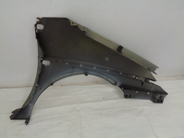 фото №6, Renault scenic рестайлінг rx4 крило лівий переднє