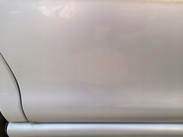 фото №12, Jaguar x-type двері праві зад праві задні mdz