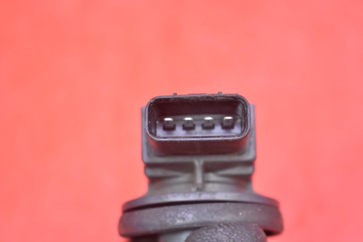 фото №7, Катушка зажигания 90919-02240 toyota prius 2 ii xw20 1.5 vvti 78 km 03-11