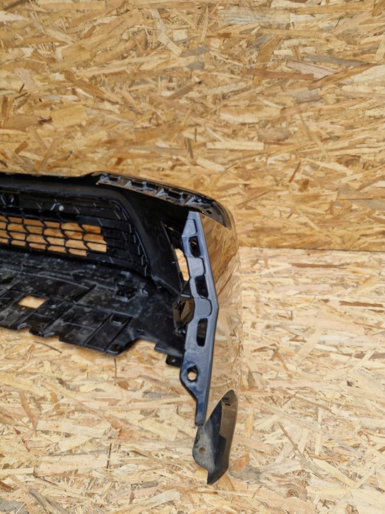 фото №8, Бампер перед honda civic xi 11