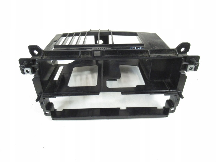 фото №8, Держатель крепление панель воздуховод радио bmw e46