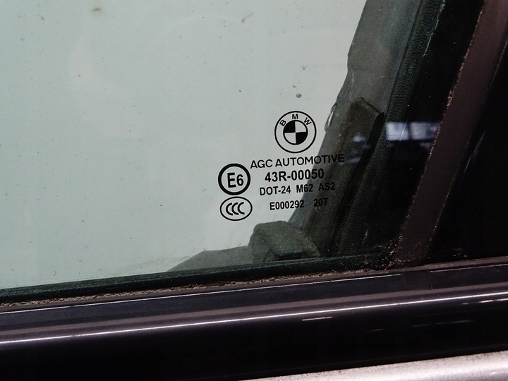 фото №11, Двері лівий перед ліві передні комплектні bmw 5 f10 f11 a52